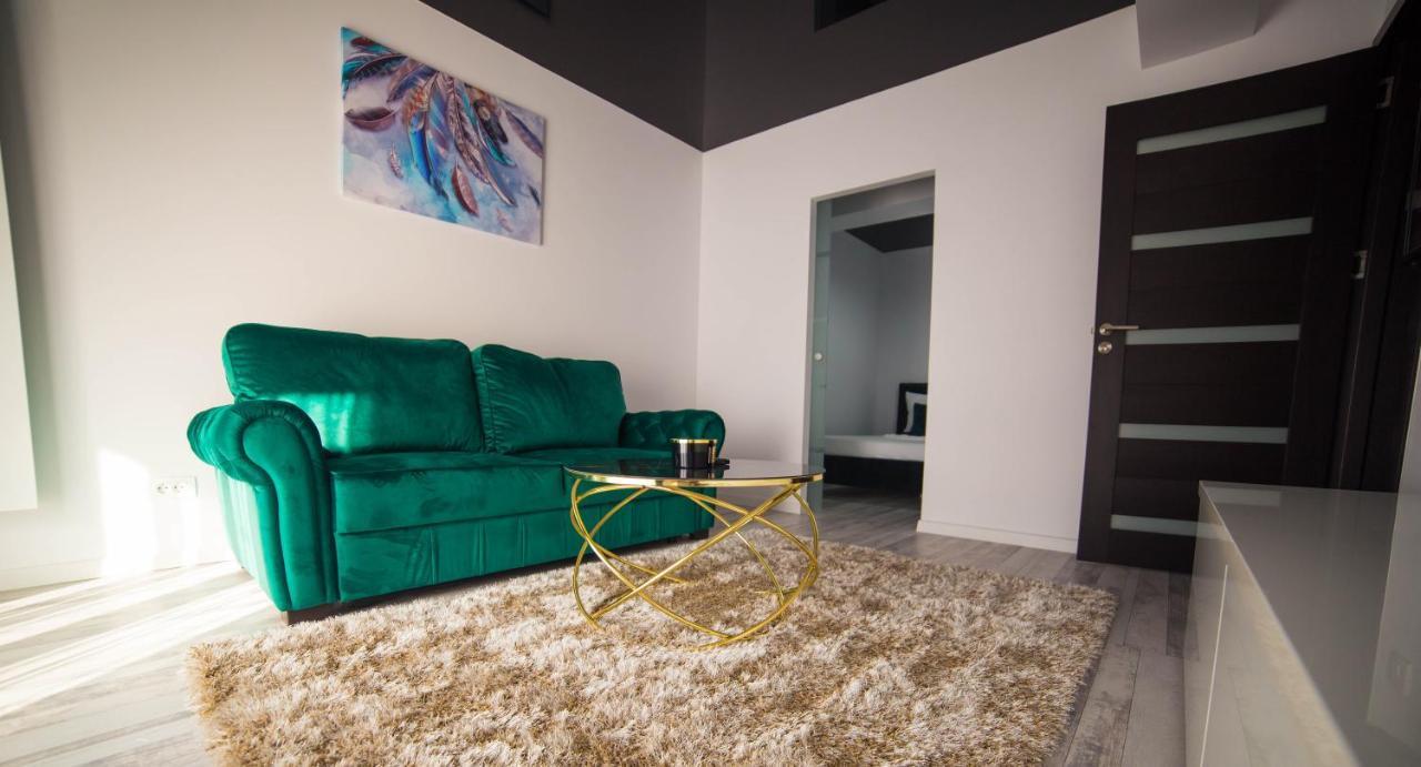 Toto'S Apartment Constanţa Esterno foto