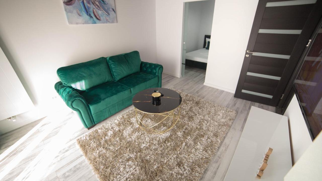Toto'S Apartment Constanţa Esterno foto